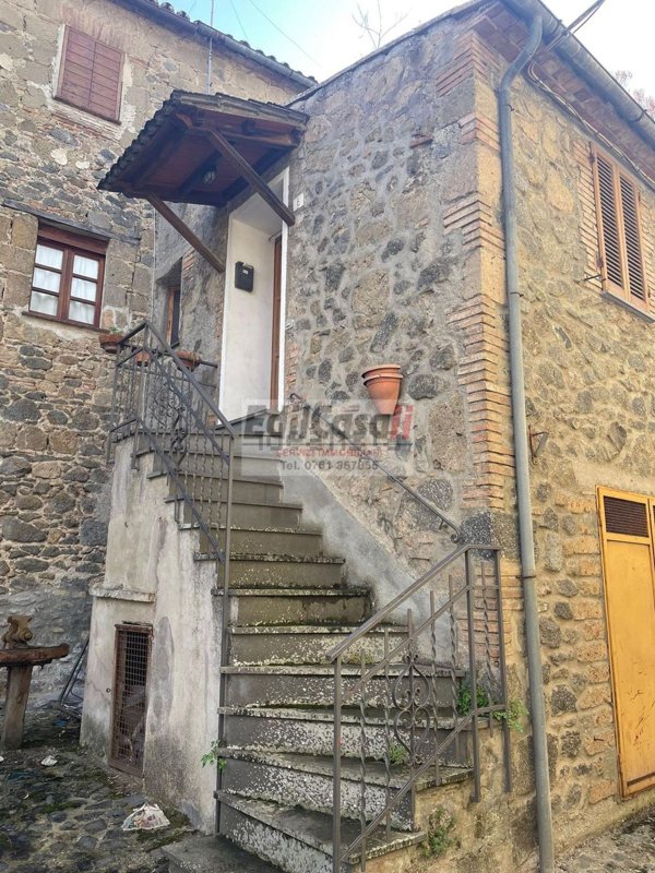 appartamento in vendita ad Orvieto in zona Sugano