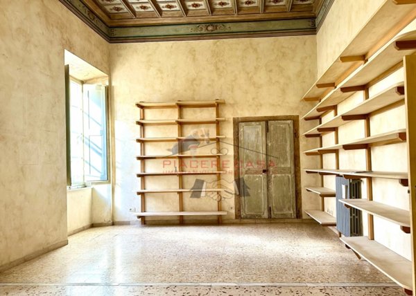 appartamento in vendita ad Orvieto