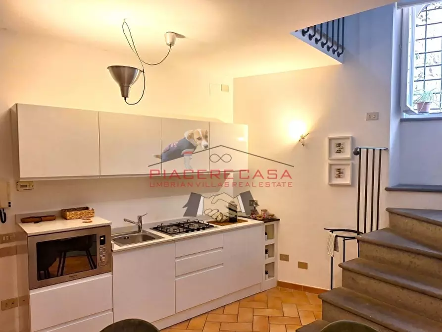 appartamento in vendita ad Orvieto