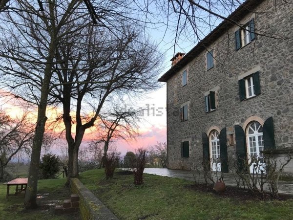 casa indipendente in vendita ad Orvieto in zona Bagni