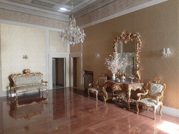 appartamento in vendita ad Orvieto