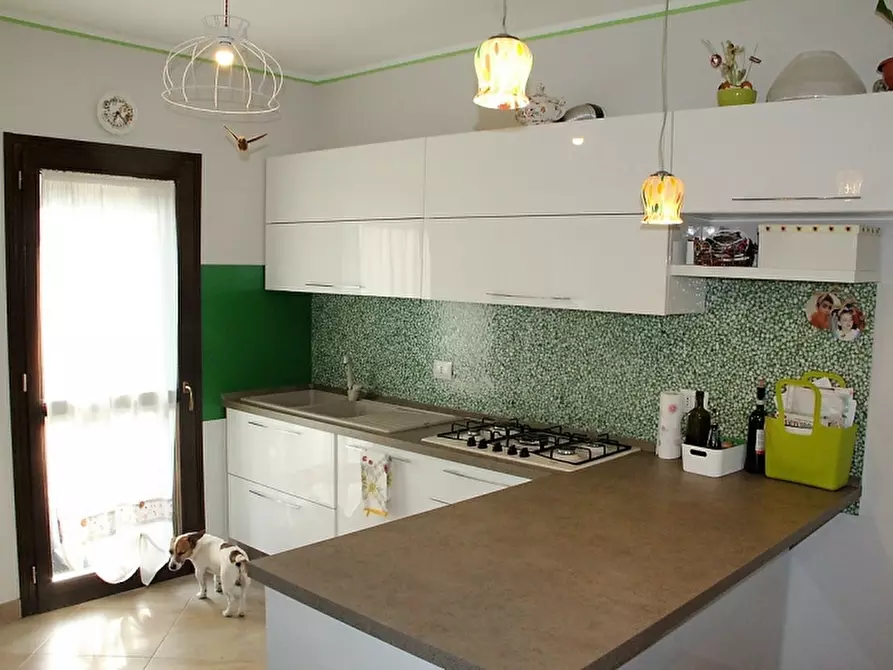 casa indipendente in vendita ad Orvieto in zona Sferracavallo