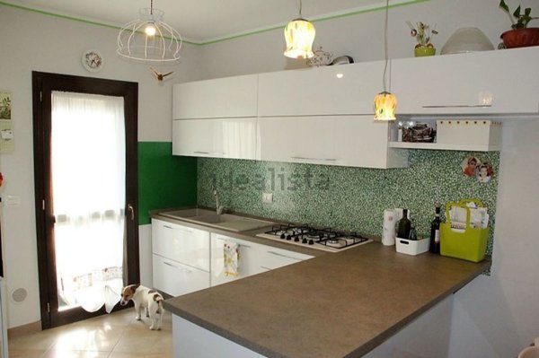 casa indipendente in vendita ad Orvieto in zona Sferracavallo