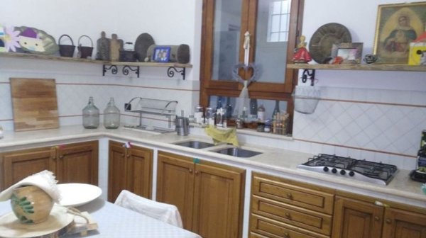 casa indipendente in vendita ad Orvieto