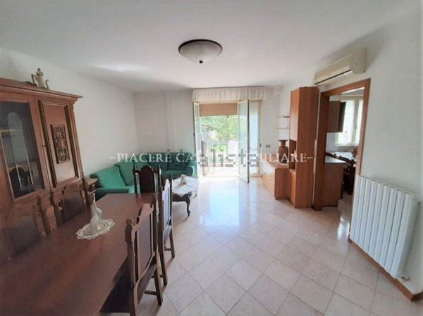 appartamento in vendita ad Orvieto in zona Orvieto Scalo