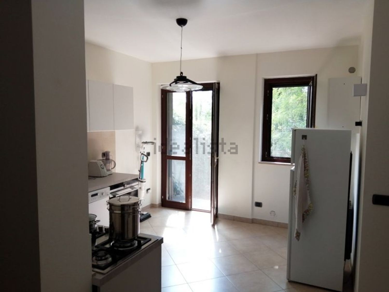 appartamento in vendita ad Orvieto