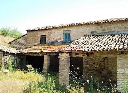 casa indipendente in vendita ad Orvieto