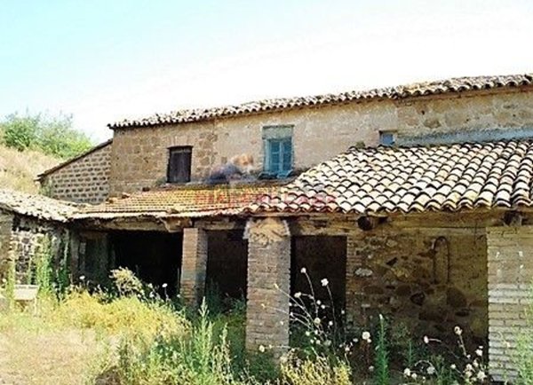 casale in vendita ad Orvieto