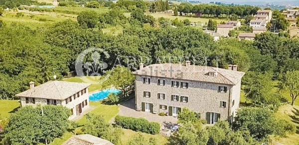 casale in vendita ad Orvieto