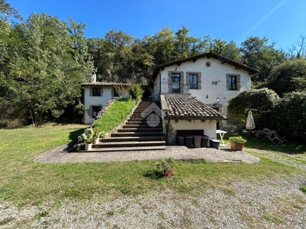 appartamento in vendita ad Orvieto in zona Ciconia