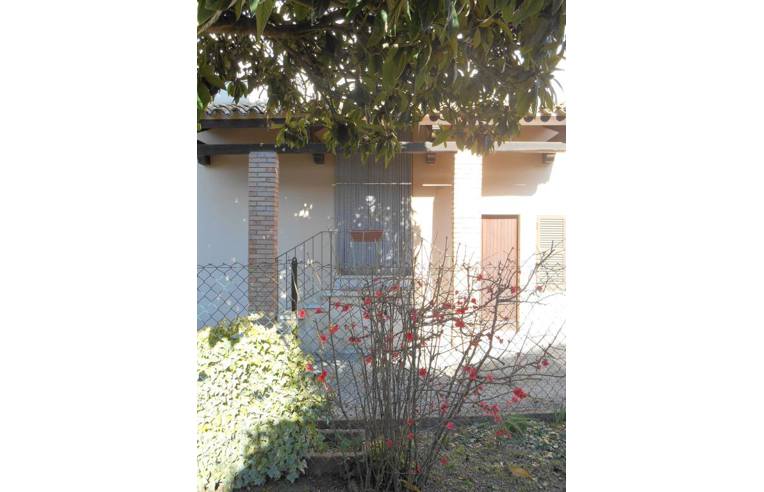 casa indipendente in vendita ad Orvieto