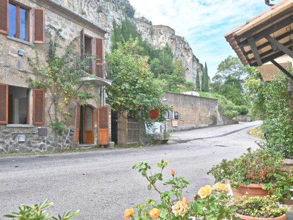 casa indipendente in vendita ad Orvieto in zona Rocca Ripesena