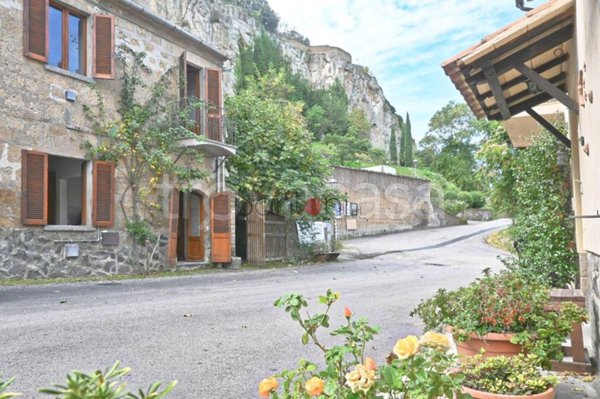 casa indipendente in vendita ad Orvieto in zona Rocca Ripesena