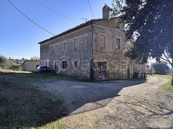 casa indipendente in vendita ad Orvieto