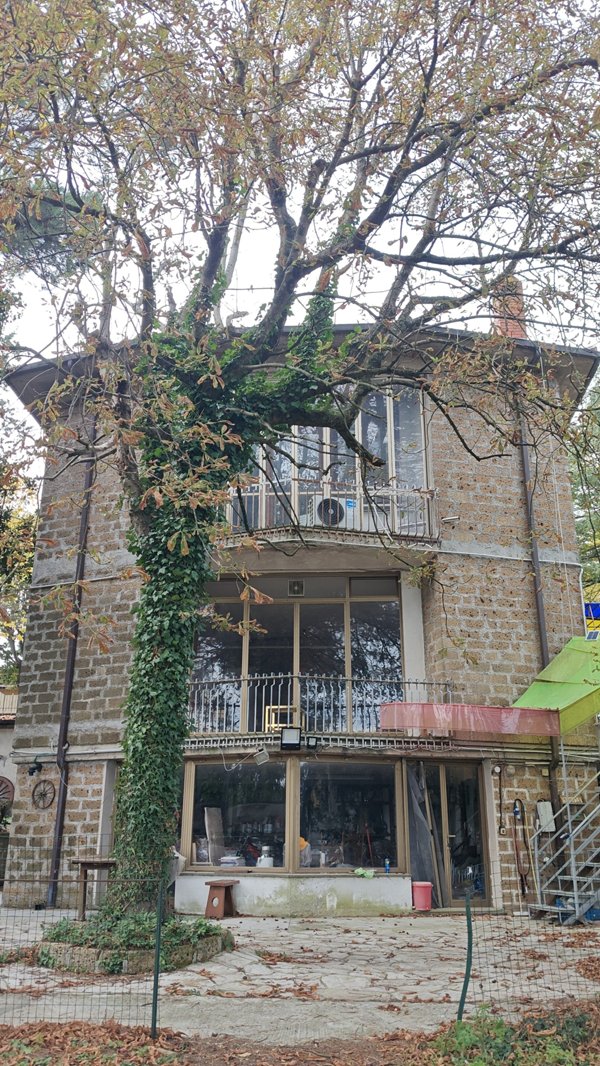 casa indipendente in vendita ad Orvieto in zona Bagni