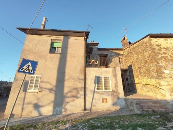 appartamento in vendita ad Orvieto