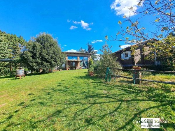casa indipendente in vendita ad Orvieto