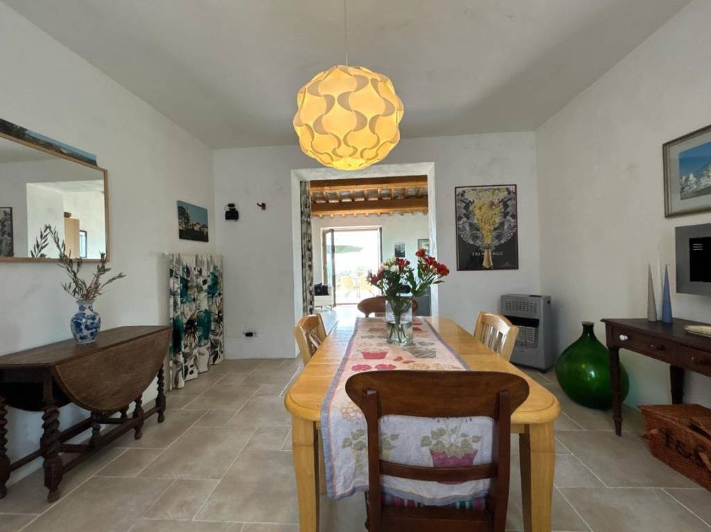 casa indipendente in vendita ad Orvieto in zona Fossatello