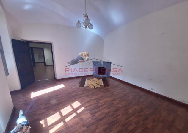 appartamento in vendita ad Orvieto