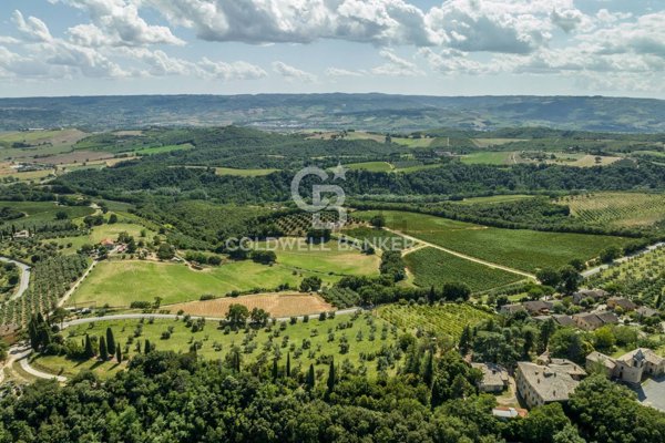 casale in vendita ad Orvieto in zona Bagni