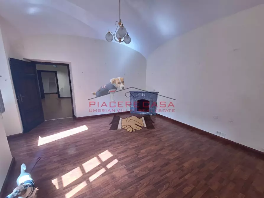 appartamento in vendita ad Orvieto