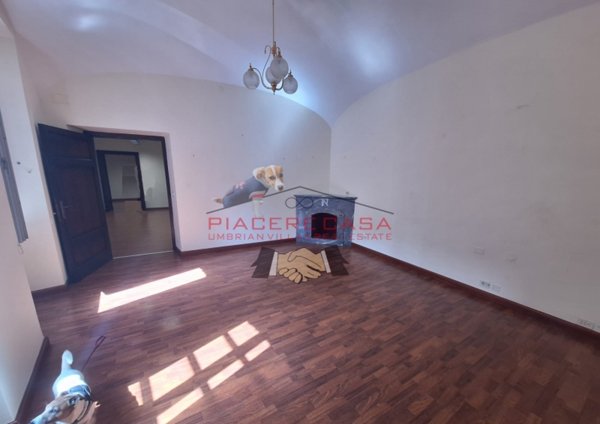 appartamento in vendita ad Orvieto