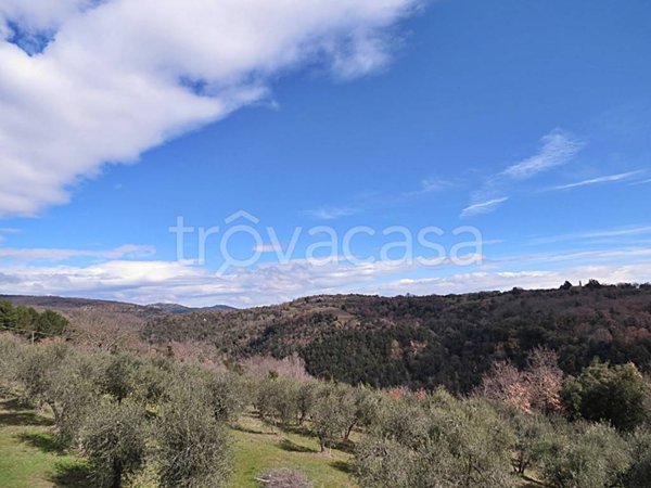 casa indipendente in vendita ad Orvieto