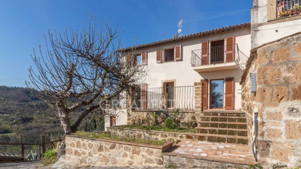 appartamento in vendita ad Orvieto