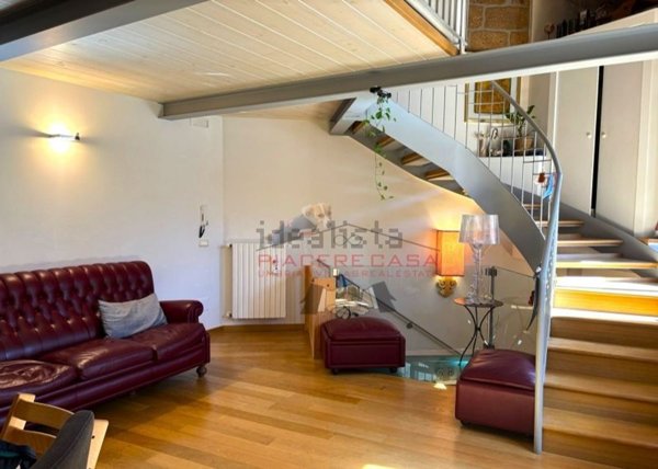 appartamento in vendita ad Orvieto