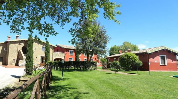 casale in vendita ad Orvieto in zona Bagni
