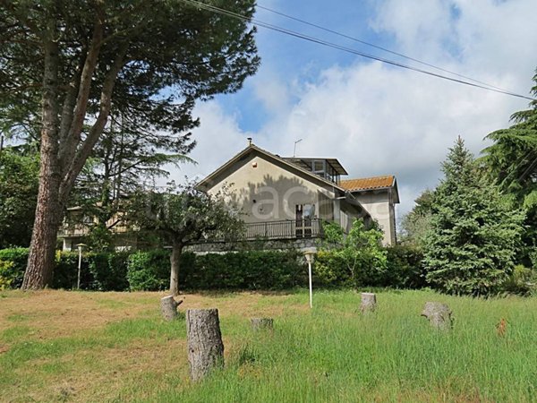 casa indipendente in vendita ad Orvieto