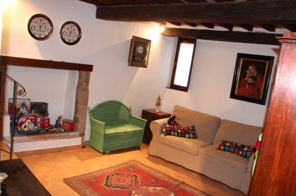 casa indipendente in vendita ad Orvieto