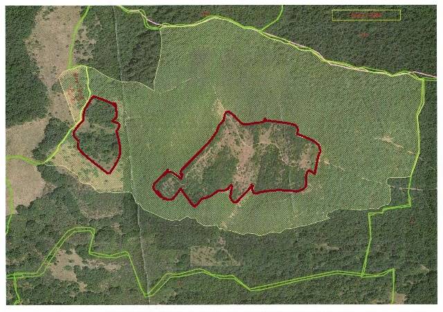 casa indipendente in vendita ad Orvieto in zona San Faustino