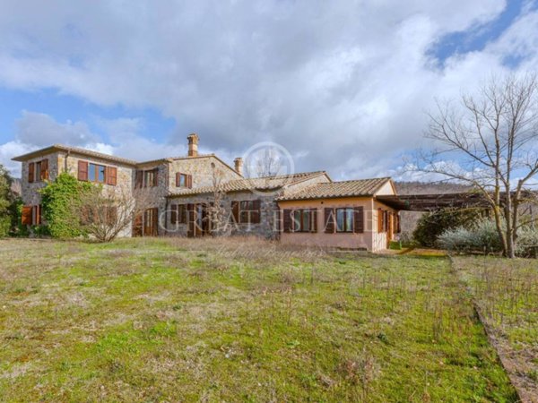 casa indipendente in vendita ad Orvieto