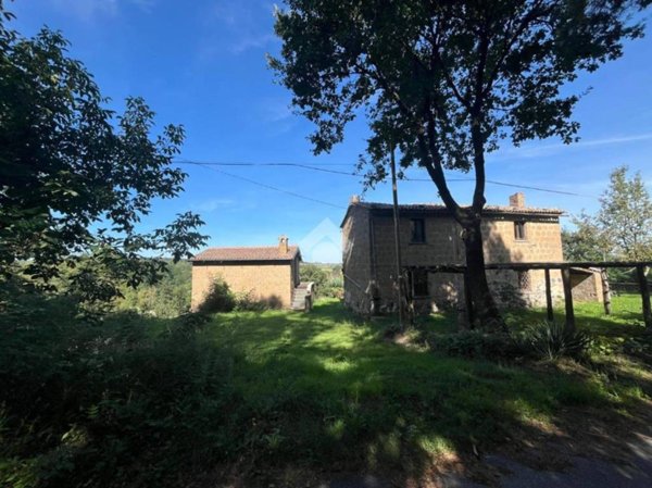 casa indipendente in vendita ad Orvieto in zona Torre San Severo
