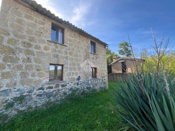 casa indipendente in vendita ad Orvieto in zona Torre San Severo