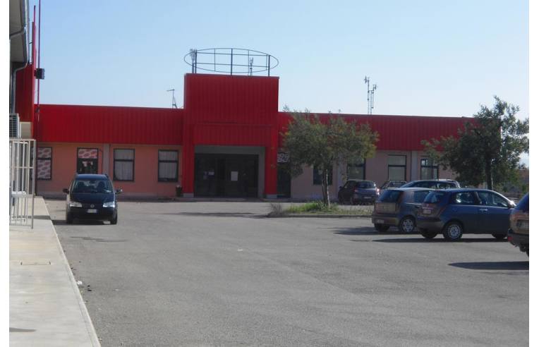 locale commerciale in vendita ad Orvieto in zona Bardano