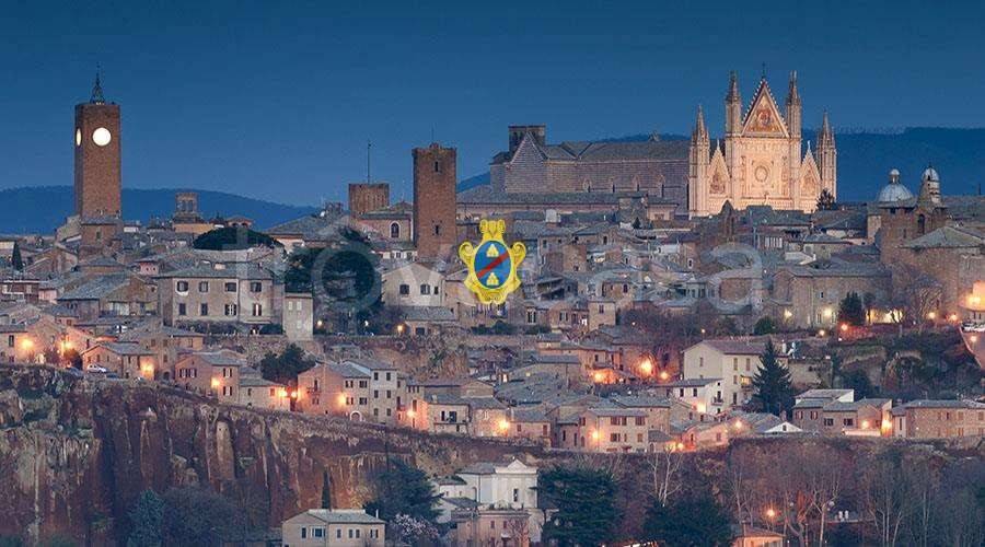 negozio in vendita ad Orvieto