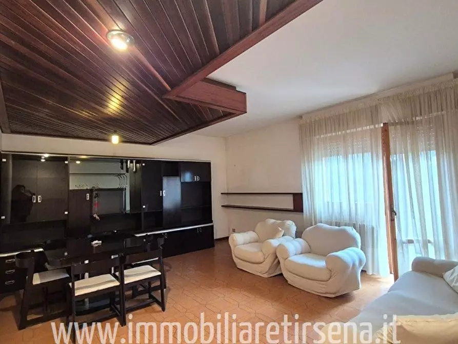 appartamento in vendita ad Orvieto in zona Bagni