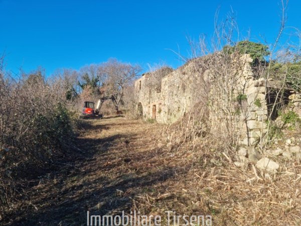casa indipendente in vendita ad Orvieto