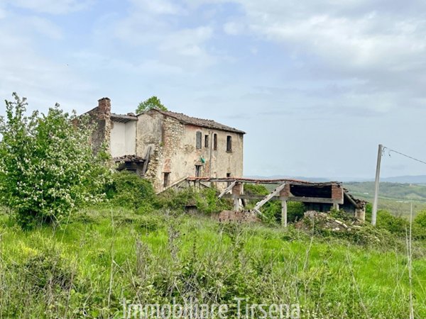 casa indipendente in vendita ad Orvieto in zona Torre San Severo
