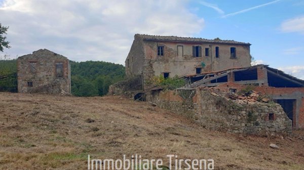 casale in vendita ad Orvieto