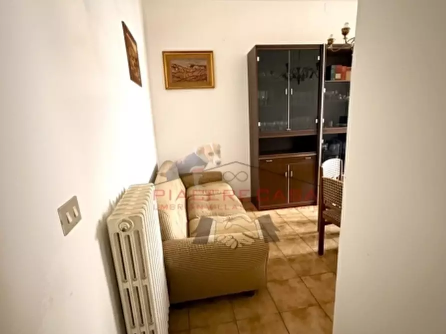 appartamento in vendita ad Orvieto