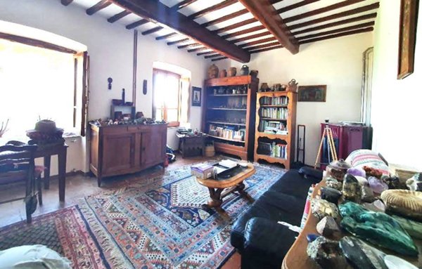 casa indipendente in vendita ad Orvieto