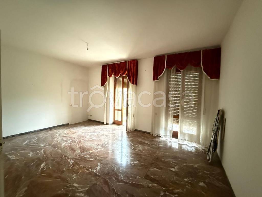 appartamento in vendita ad Orvieto in zona Bagni