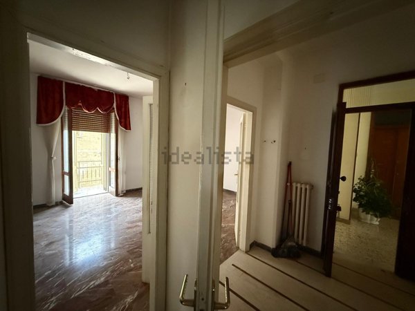 appartamento in vendita ad Orvieto