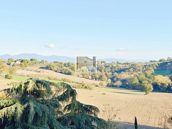 casa indipendente in vendita ad Orvieto