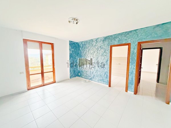 appartamento in vendita ad Orvieto in zona Ciconia