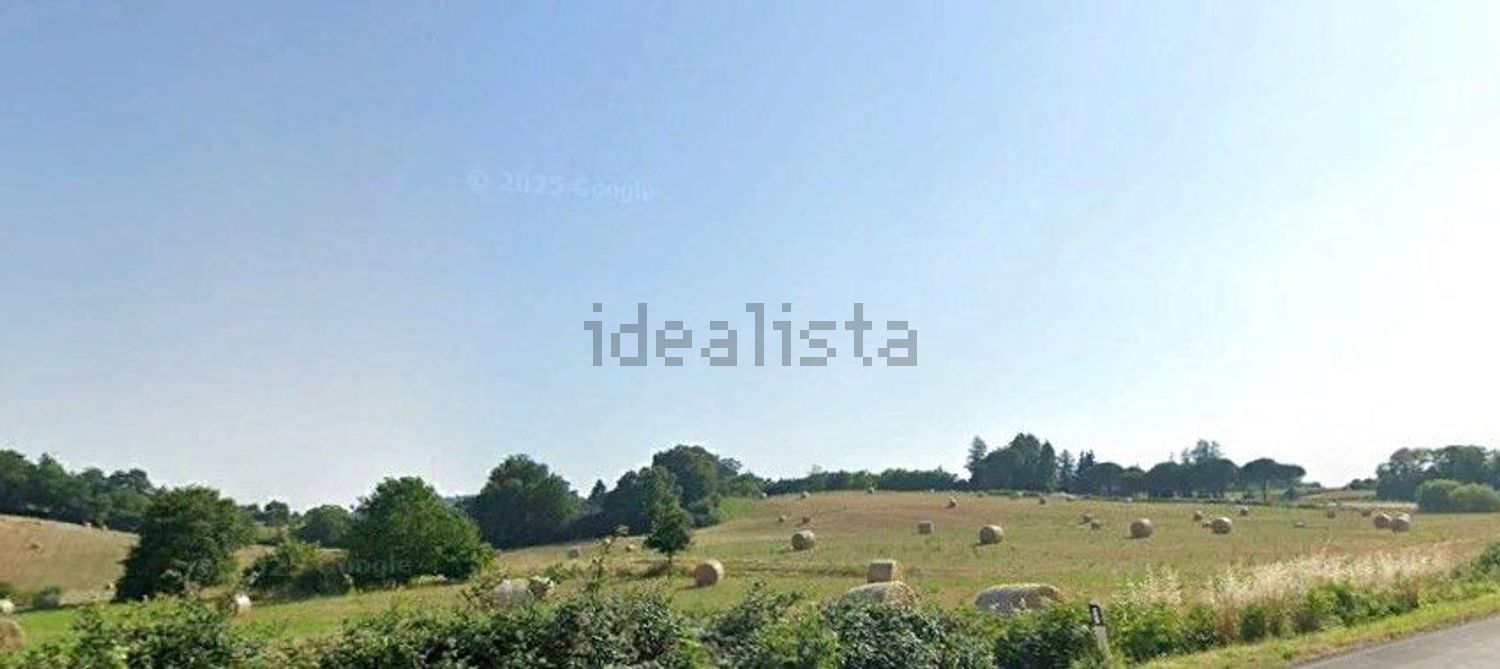 terreno agricolo in vendita ad Orvieto