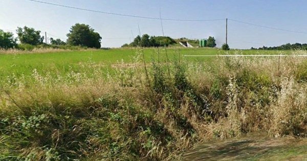 terreno agricolo in vendita ad Orvieto